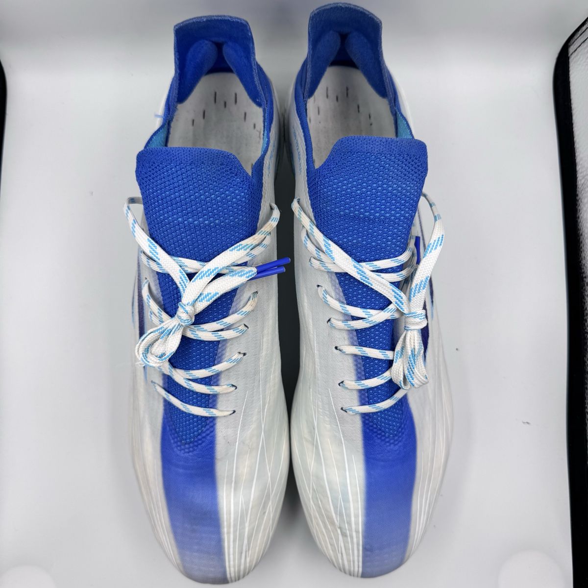Adidas Herrenschuhe: Adidas X Speedflow (46) – Gebraucht aus Cham von fuli 1