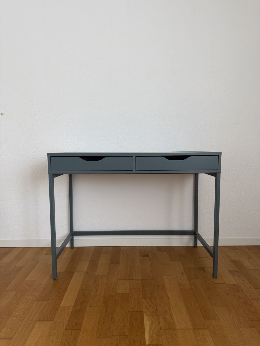 Ikea Scrivanie: IKEA Schreibtisch und Stuhl – Usato da Rapperswil SG venduto da closet.cleaning 3