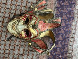 Maske