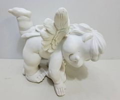 Statue eines Engels