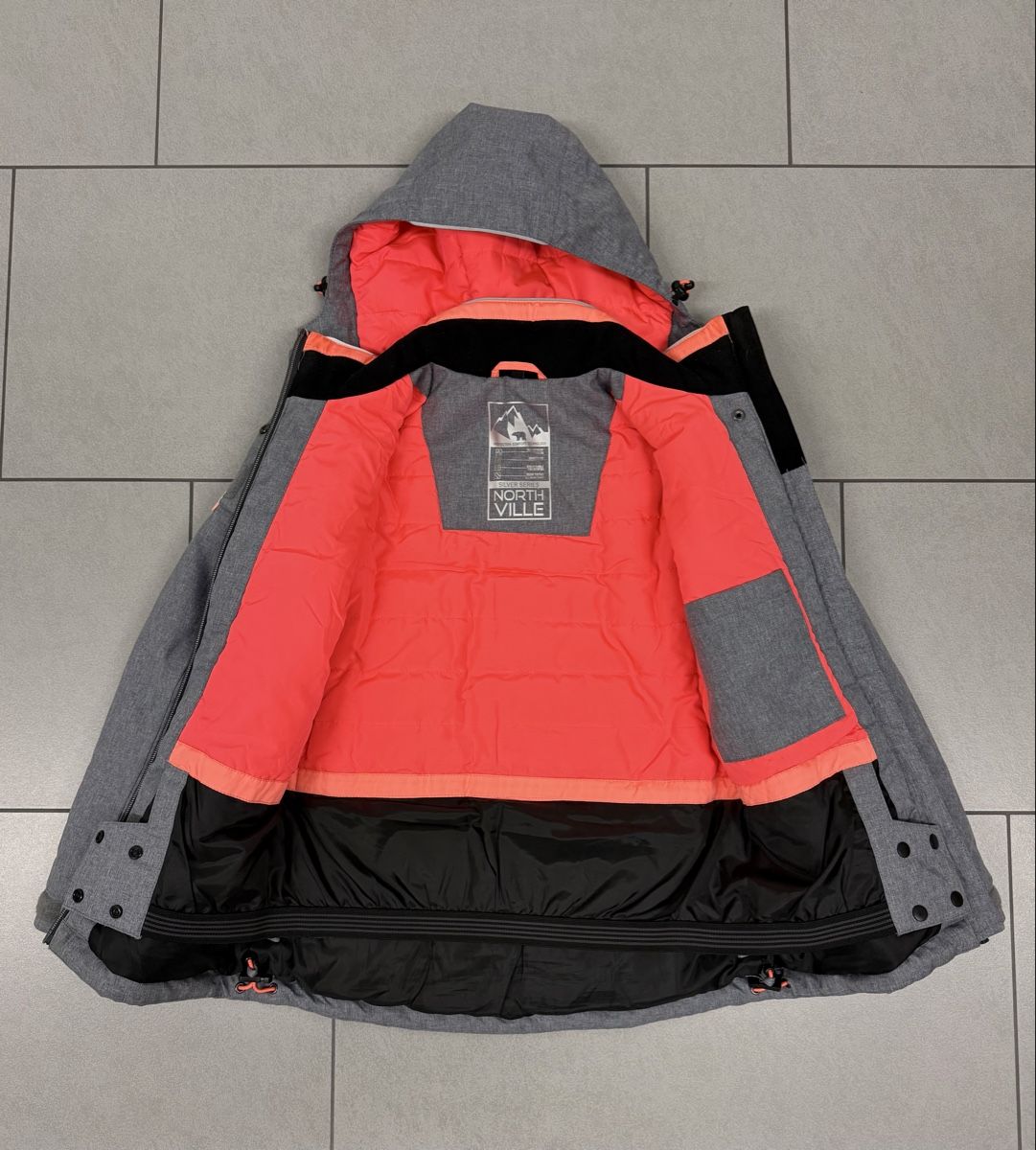 Giacche & Cappotti: Ski-Jacke Kinder – Usato da Pfäffikon ZH venduto da aveo14 1