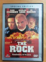 DVD The Rock Special Edition Entscheidung auf Alcatraz