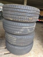 Subaru 215 65 R16 4 Stk