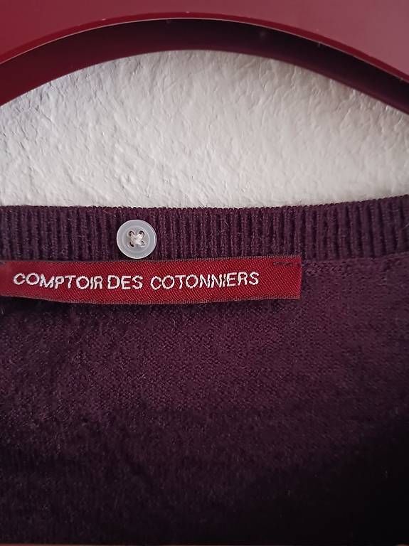 Maglioni & Felpe: Pullover von Comptoir de cottoniers M – Usato da Riedholz venduto da bri_fr7s 1