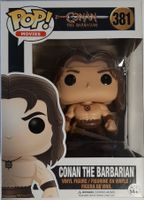 Funko Pop Conan The Barbarian