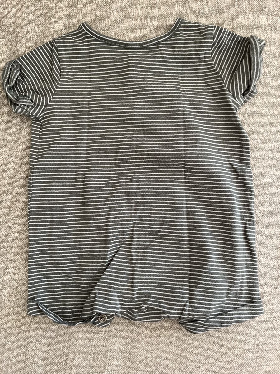 H&M Barboteuses: H&M Strampler Gr. 56 – Neuf (Voir description) à Oberwil BL par FinjaBijou 3