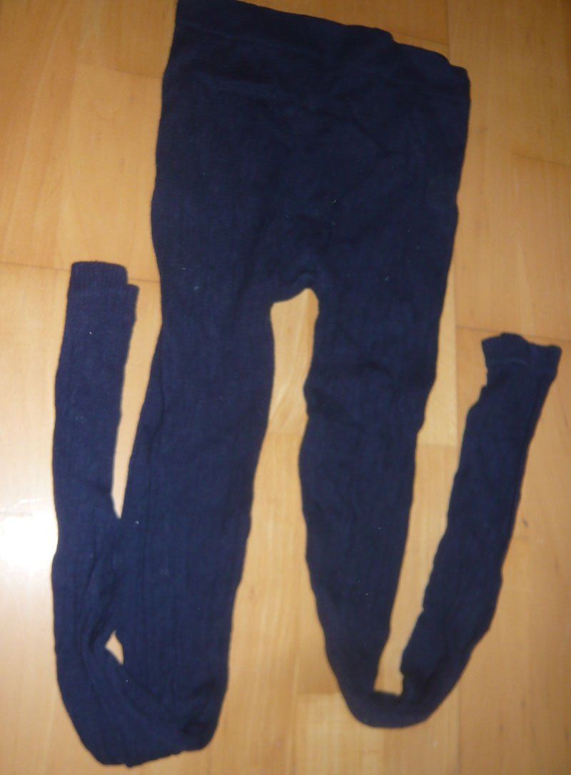 Leggings: Leggins Gr S – Nuovo (secondo la descrizione) da Ruggell venduto da Dolce9