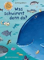 Was schwimmt denn da? Wasser-Wimmel-Suchspaß H. Löhlein NEU
