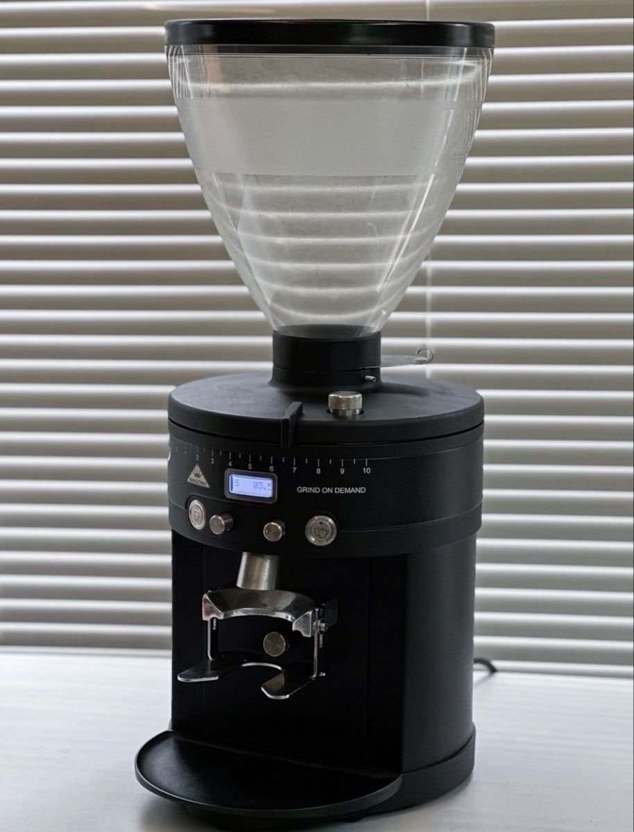 Macchine per caffè & Macchine per espresso: Mahlkönig K30 (ventilator) – Usato da Biel/Bienne venduto da mar_8jvg