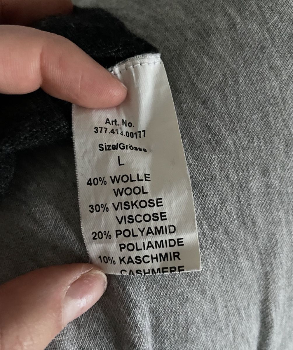Maglioni & Felpe: Argyle Pullover – Usato da Weggis venduto da mar_f56b 3