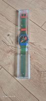 Seltene Jahr 1986 SWATCH Uhr COSMIC ENCOUNTER ab 1Fr.