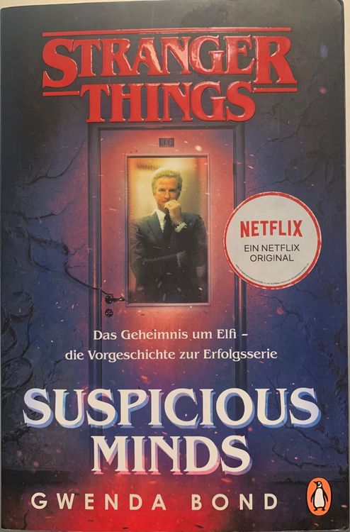 Stranger Things: Netflix Original | Kaufen auf Ricardo