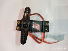 BMS 2514   HV-Servo 7.4V  33.2KG !!!