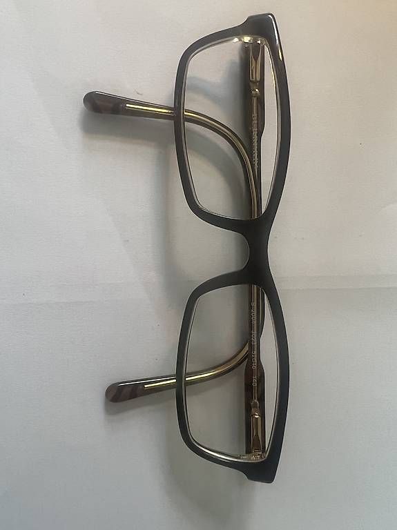 Brillen & Gläser: Brille BURBERRRY braun – Gebraucht aus Basel von Princeton-seller 1