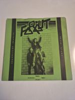 Far Aut - Deine Augen /Checkpoint Charly - Single 7 , CH