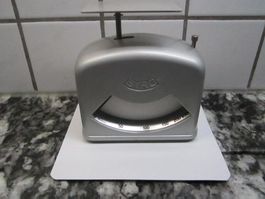 SYRO-Briefwaage bis 250gr.