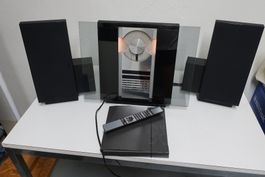 Bang & Olufson, System 2300