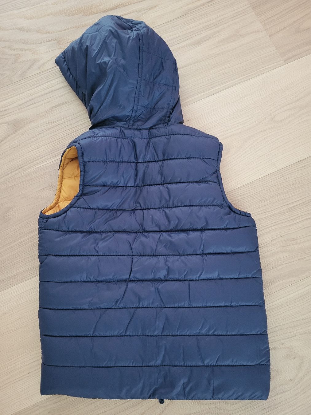 C&A Altro abbigliamento per bambino: Gilet Junge (reversible) – Usato da Wittenbach venduto da pambob 3
