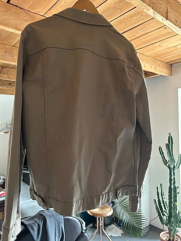 Jacken: Veste en jean's taille L – Neu (gemäss Beschreibung) aus Couvet von ori_8sbk 4