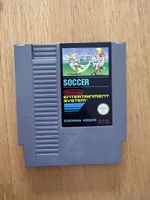 *Getestet* NES: Soccer PAL
