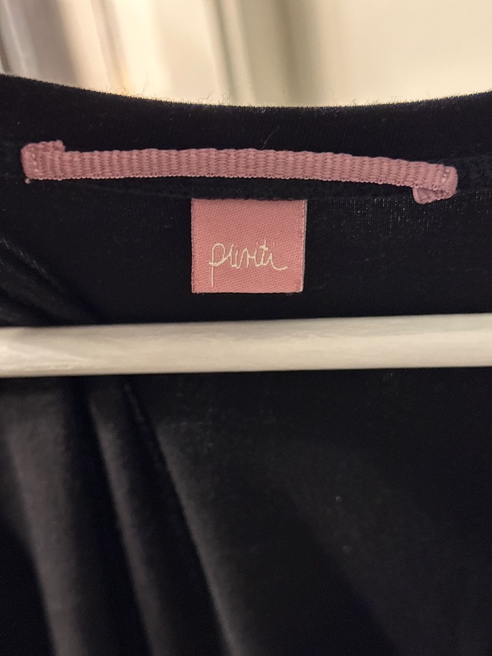 Top: Shirt der Marke Puriti Grösse S – Usato da Bettwiesen venduto da Relux1 2