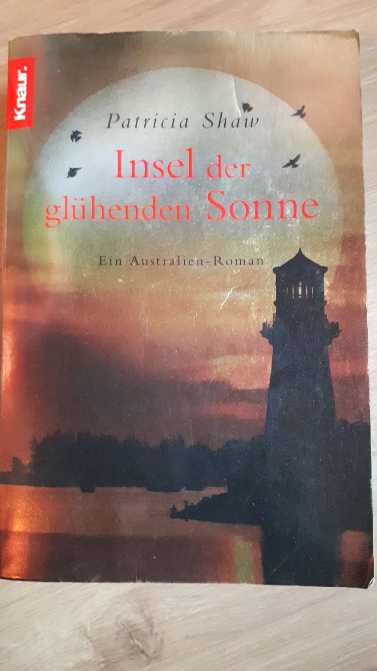 Libri: Insel der glühenden Sonne – Usato da Steg im Tösstal venduto da martinkreisl