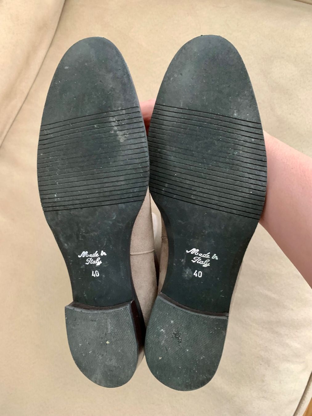 Scarpe da donna: Damen Stiefeletten – Usato da Zürich venduto da Nika017 7