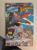 Marvel DC Crossover #6, Silver Surfer Superman