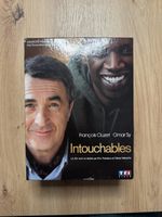 Intouchables Collector's Edition 2 DVD CD + Making-of Set