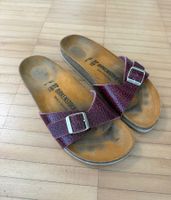 Birkenstock Sandalen Damen Gr. 37