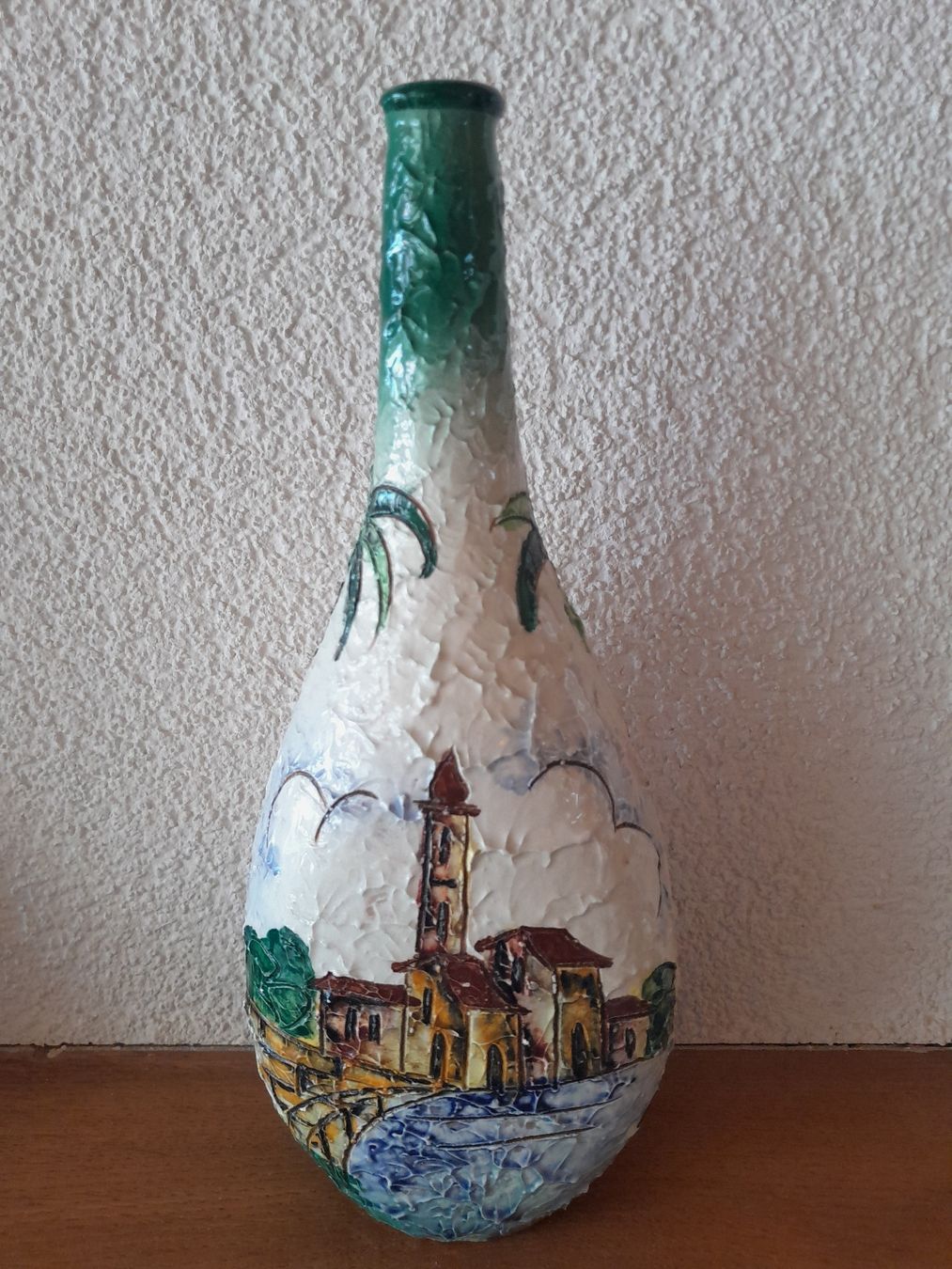 Vase & Récipients: Vase Nico Locarno Keramik – D'occasion à Lommiswil par Marianne9
