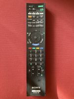 Original Sony Fernbedienung RM-ED031