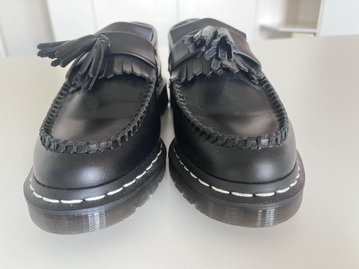 Dr. Martens Damenschuhe: Dr Martens 39 – Neu (gemäss Beschreibung) aus Stabio von Danielita01 2