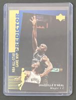 NBA Penny Hardayway 1997 Z-Force Boss Insert Card Magic