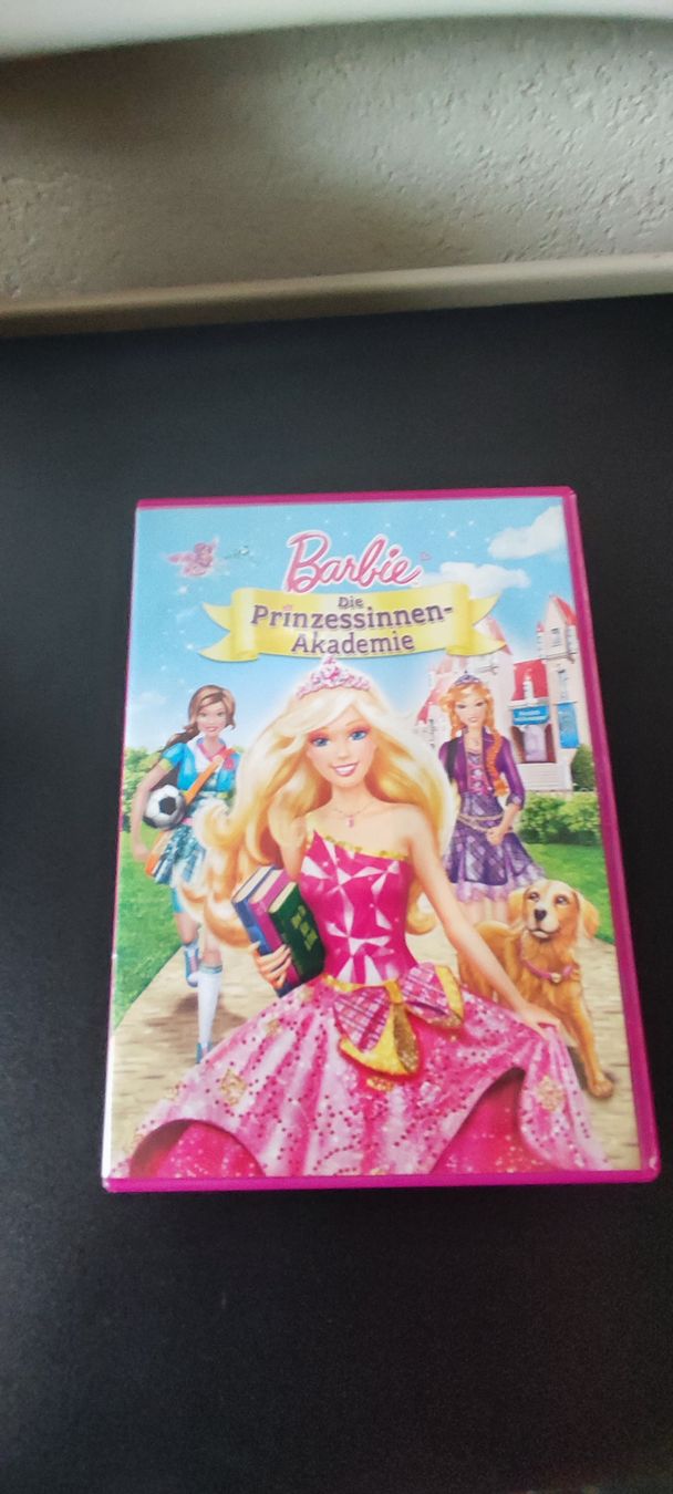 Alle DVDs: Set: 6 DVD für Kinder – Gebraucht aus Othmarsingen von HBN