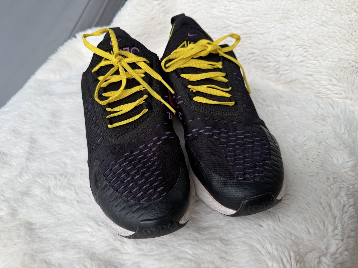 Nike Chaussures hommes: Die Nike Air Max 270 Sneaker gr 42.5 – D'occasion à St.Gallen par bubo2008 3