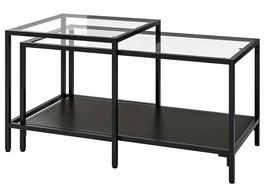Vittsjö Satztisch IKEA