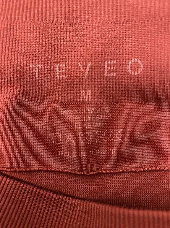 Leggings: Teveo Leggins  – Usato da Gerzensee venduto da mil_792n 2