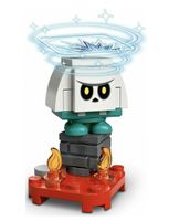 Lego 71386 - Nr2: Bone Goomba - Mario Series 2 Minifigur