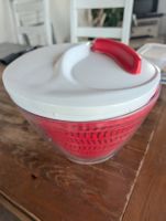 Salatschleuder