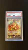 Leafeon V 167 - Evolving Skies - PSA 9 Mint!