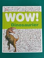 Buch über Dinos für Kinder