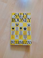 Intermezzo von Sally Rooney