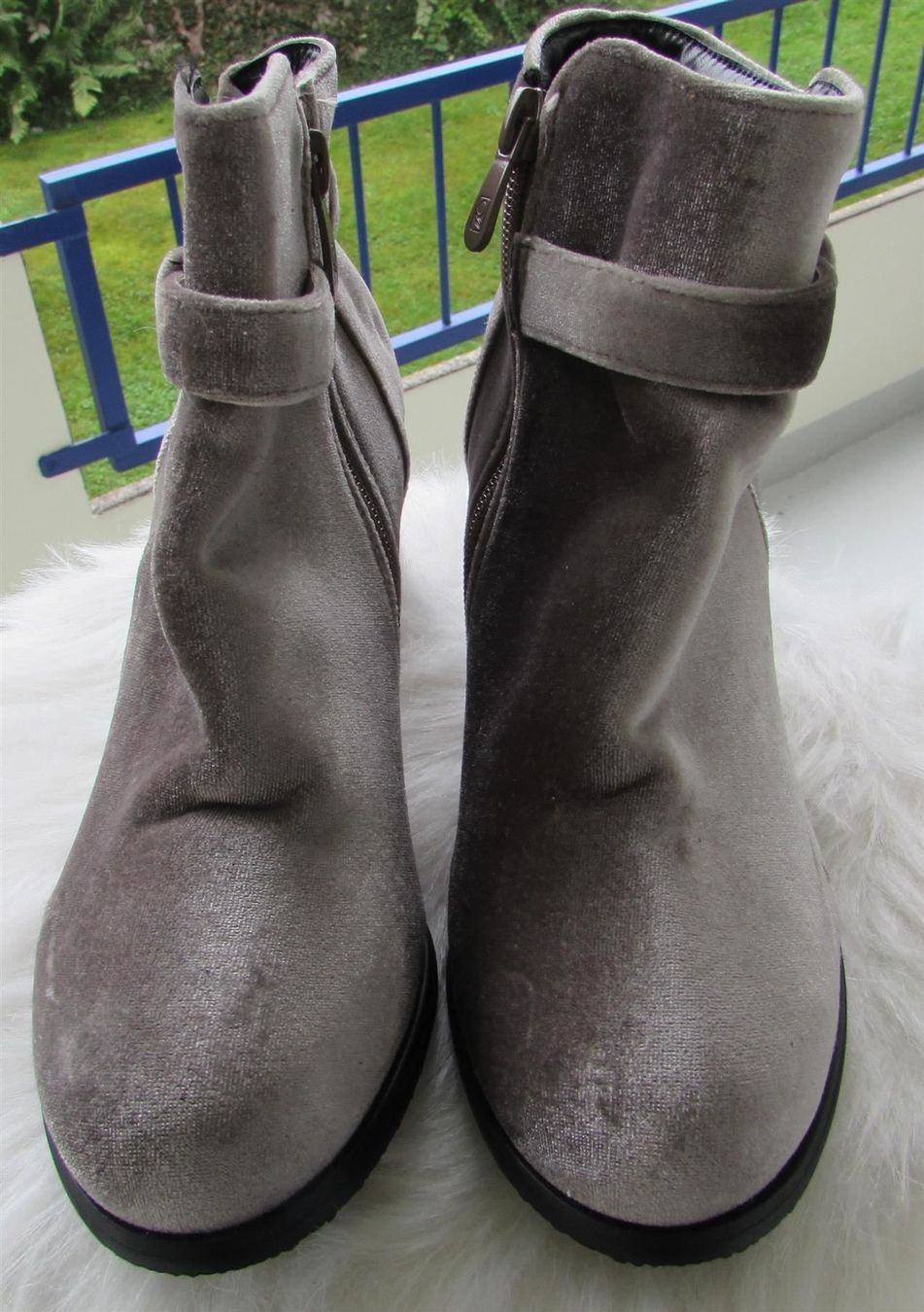 Scarpe da donna: Stiefeletten – Nuovo (secondo la descrizione) da Aadorf venduto da Olymp05 2