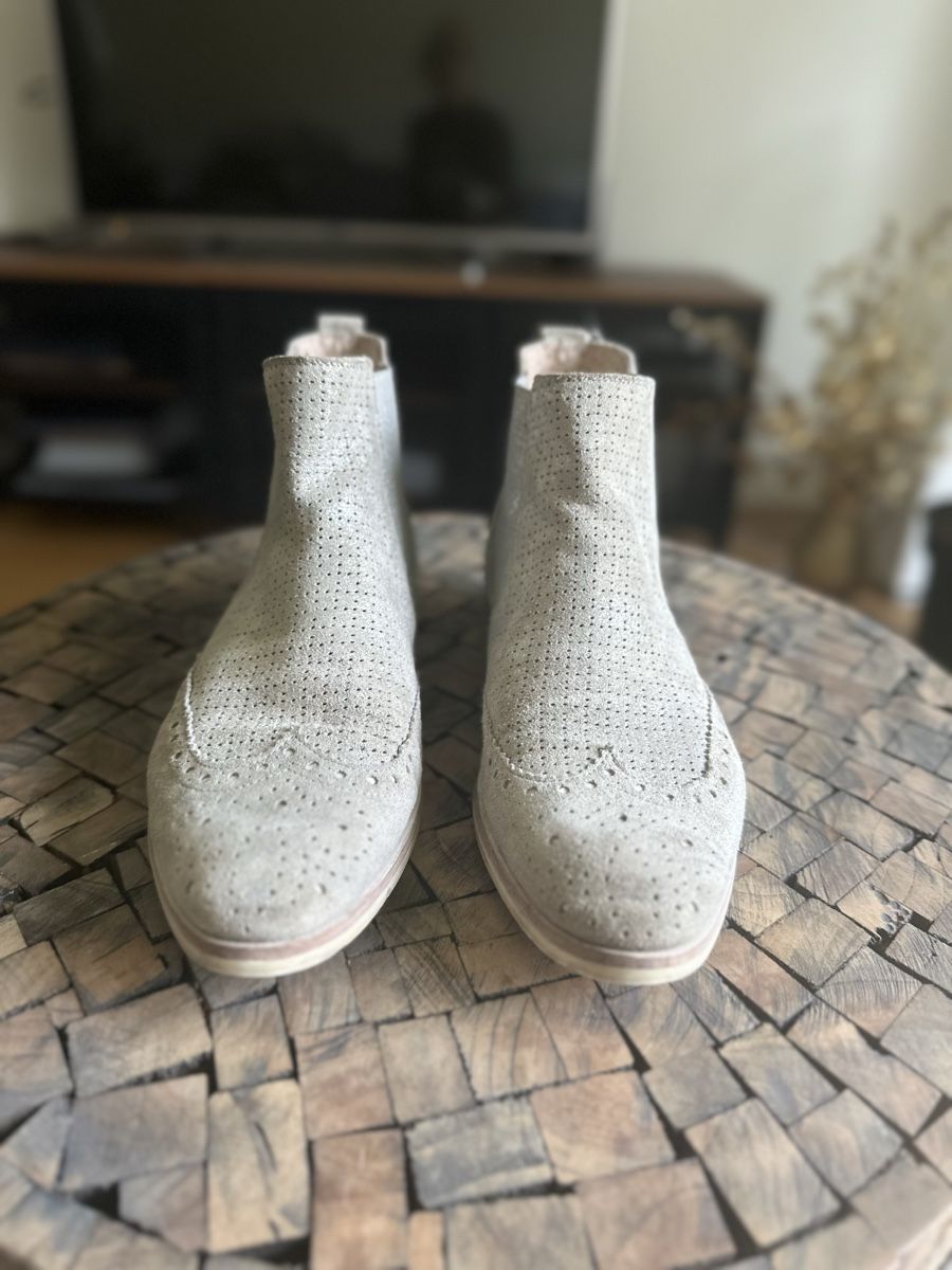 Scarpe da donna: Stiefeletten | Pertini | Gr. 36 – Usato da Kilchberg ZH venduto da nad_6dwp 1