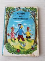 📕Globi der Kinderfreund, Original-Ausgabe 1947, 5. Auflage