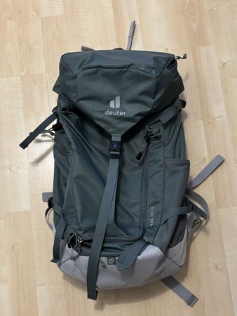 Deuter Trail 28 SL – neuwertig