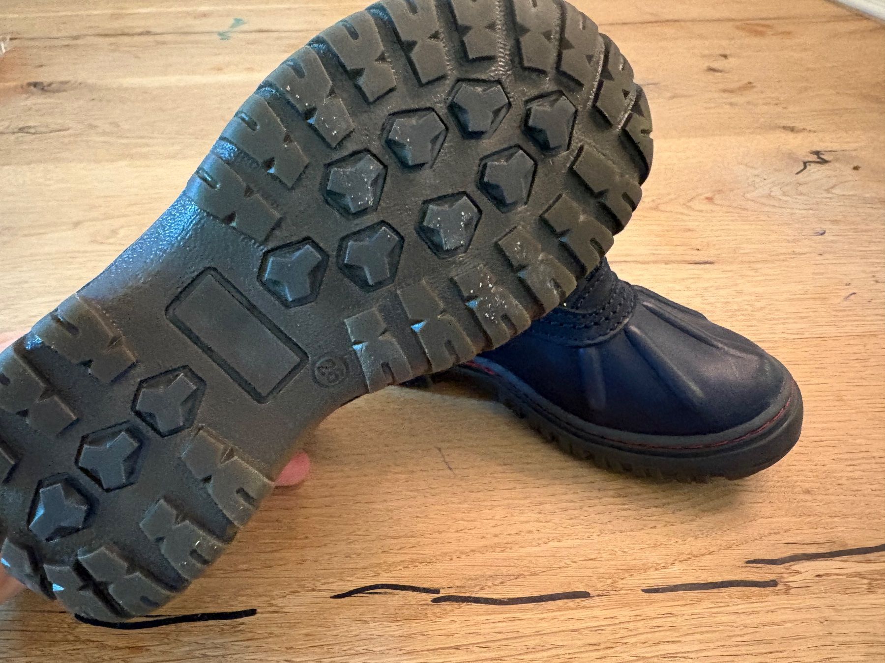 Bisgaard Chaussures garçon: Bisgaard, Winterschuhe, Gr. 26, neu – Neuf avec emballage d'origine à Zürich par Pokimoki_1 4