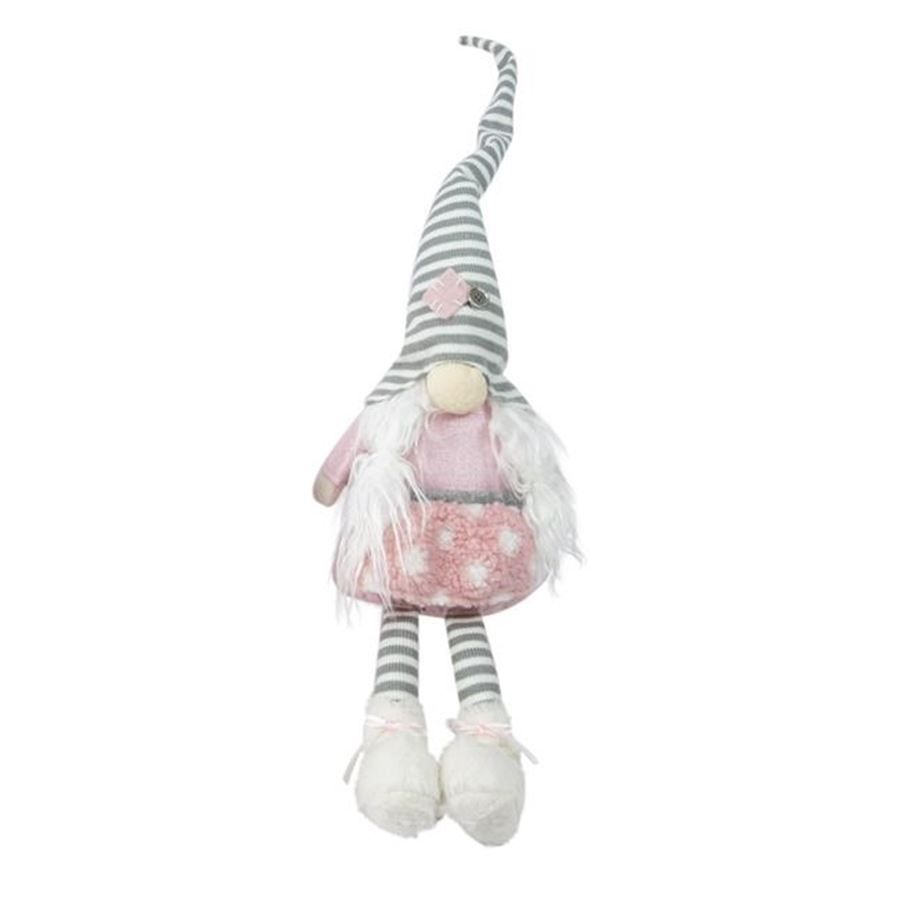 Tutte le decorazioni: Deko Wichtel Kantenhocker H:75cm assort. – Nuovo e nell'imballaggio originale da Wettingen venduto da Swala 1