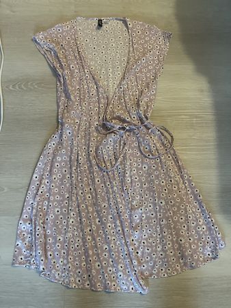 Sommerkleid von H&M, Gr. XS